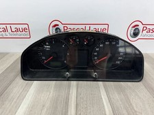 VW T5 2.5 TDI Original Kombiinstrument Tachometer Tacho Cluster VDO 88311346