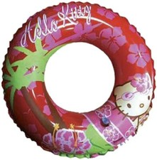 Hello Kitty Aufblasbar