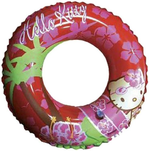 Hello kitty aufblasbar - kitty,