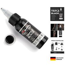 Tattoo Farbe Schwarz 1oz - 