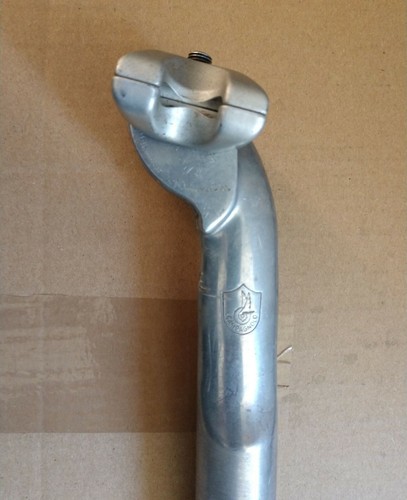 Campagnolo sattelstütze - campagnolo,
