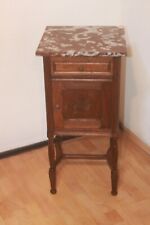 Antik Nachtschrank  Nachtkonsole ca. 1900Jh.