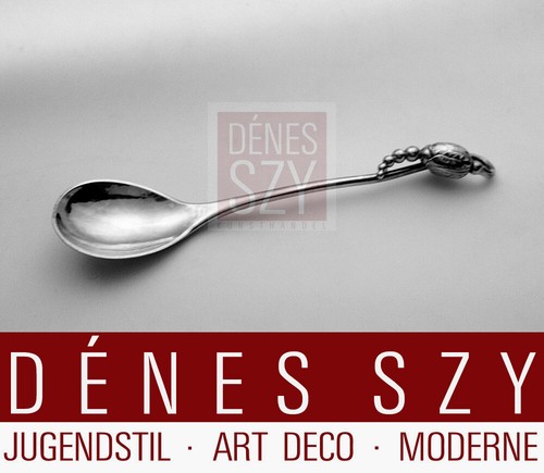 Georg jensen sterlin silber - jensen,