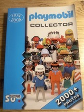 Playmobil Collector 1974 - 2004
