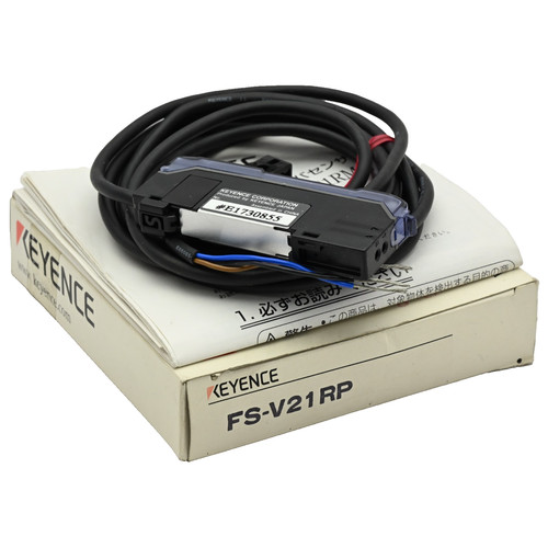 Keyence v21rp fiber - fs-v21rp,
