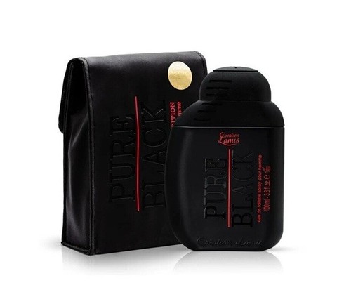 Creation lamis pure black - lamis,