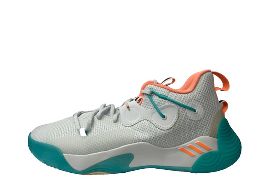Adidas harden stepback - harden, 3
