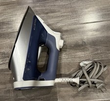 ROWENTA PROFESSIONAL STEAM