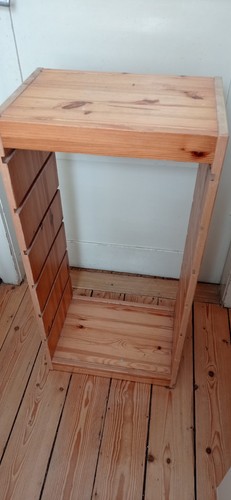 Trofast regal von ikea kiefer - ikea,,