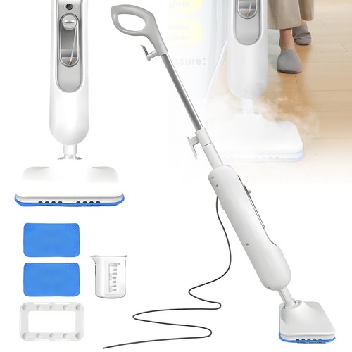 Dampfmop steam cleaner - in,