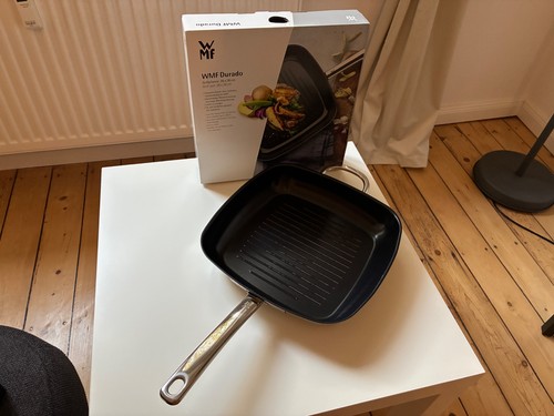 Wmf durado grillpfanne - wmf,