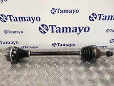 GETRIEBE HINTEN RECHTS /