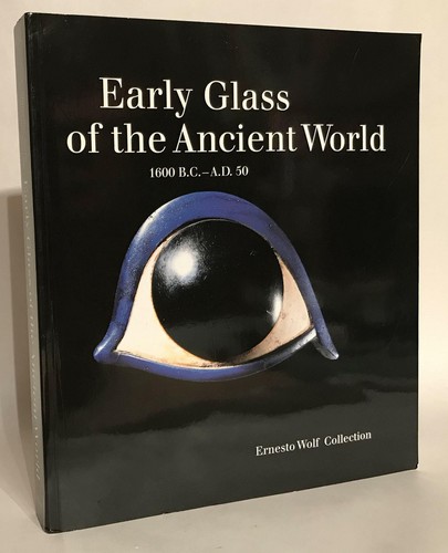 Early glass the - early, of