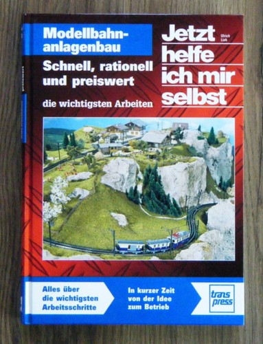 Jetzt helfe ich mir - , selbst