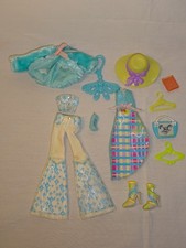 Winx Club Fashion Pack Outfit