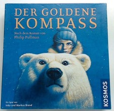 KOSMOS - Der goldene Kompass