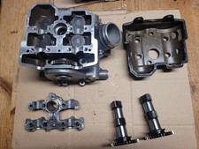 KTM 990 Adventure Zylinderkopf