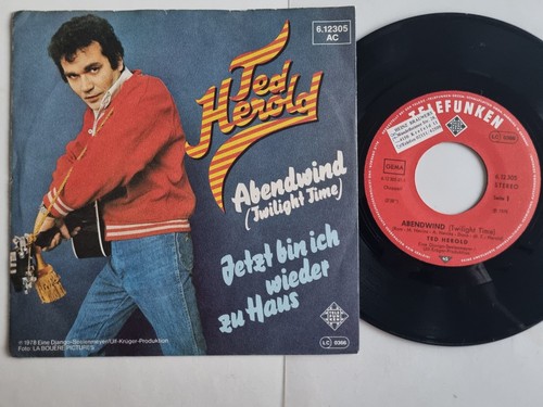 Ted herold abendwind - herold,