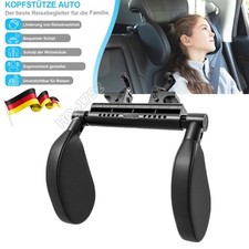 KFZ Autositz Kopfstütze