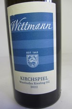 (92,00 €/L) 2022 Wittmann
