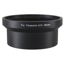 Adapter Tubus passend für