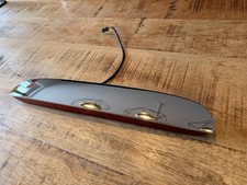 BMW Z3 dritte Bremsleuchte Chrom 8410754