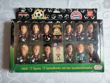 FC Bayern München Star Kickers Sammsung Fussball Figur