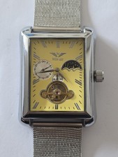 Minoir Aspen Tag-Nacht