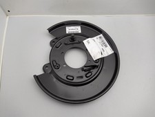 Ankerblech hinten rechts für