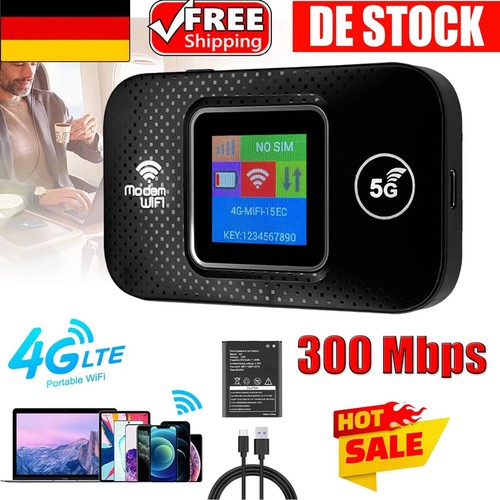 Lte tragbare mobiler - tragbare,