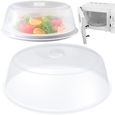 Mikrowellenhaube Abdeckhaube