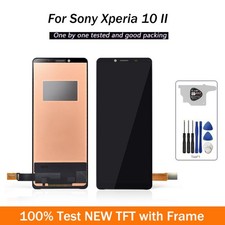 For Sony Xperia 10 II TFT LCD