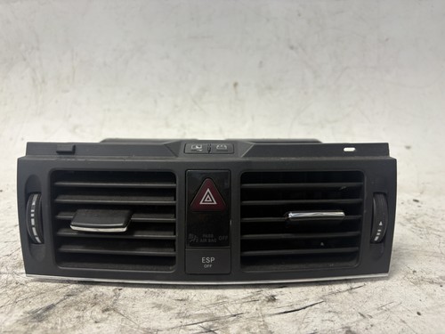 Luftdüse mercedes w204 - luftdüse,