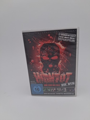 Hirntot die dvd - -, +++