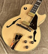 Ibanez NEW George Benson GB10