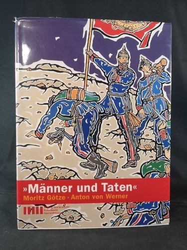 Männer und taten moritz - "männer, taten"