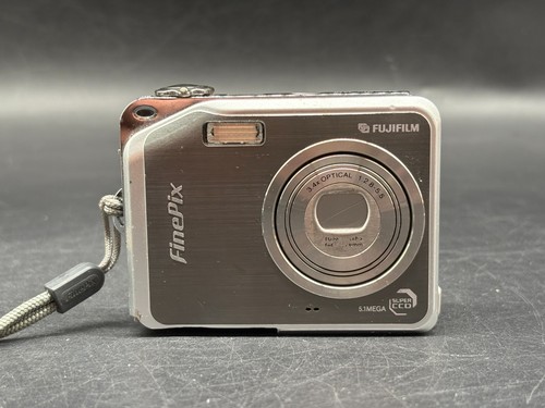 Fujifilm finepix v10 - fujifilm,