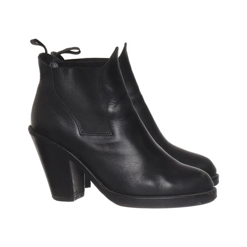 Acne chelsea boots größe - chelsea,