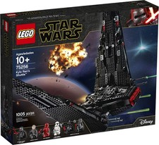 LEGO 75256  Star Wars Rens