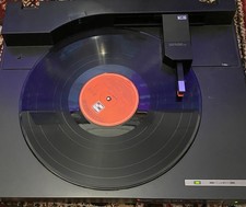 Sony PS-LX 520  Plattenspieler Tangential Fully Automatik als Ersatzteil 