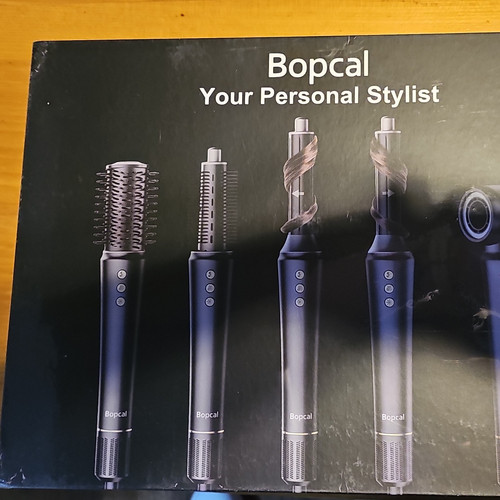 Bopcal multi styler - bopcal, multi-styler