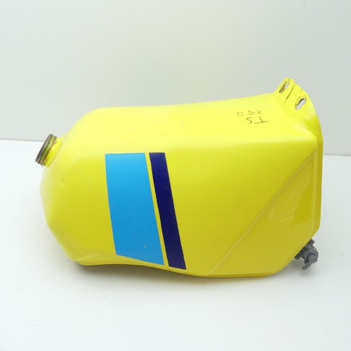 Original suzuki 250 tank - suzuki, x