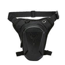 Drop Leg Bag Motorcycle Leg