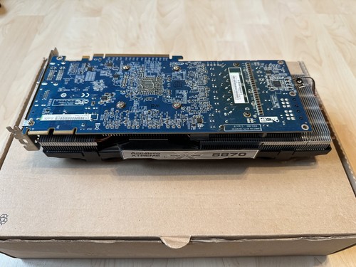 Ati radeon 5870 1gb - ati,