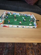 Lego SPORTS Fußball Stadion 3409