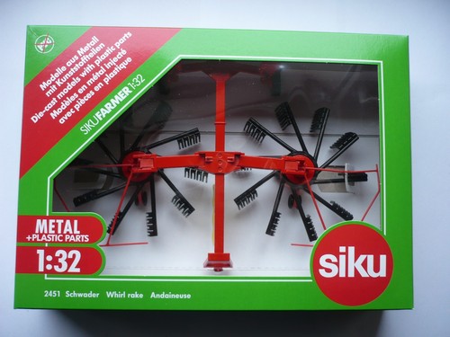 Siku 2451 schwader farmer - siku,