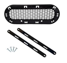 Emblemhalter für Front