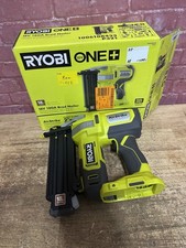 Ryobi ONE+ 18V 18-Gauge