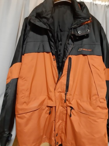 Herren jacke klimatex - herren,
