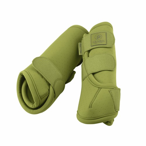 Gamaschen pro dressage - gamaschen,